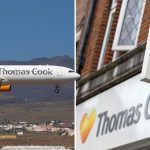 Εργασιακό τσουνάμι από την πτώχευση της Thomas Cook – Εκατοντάδες εργαζόμενοι σε κίνδυνο