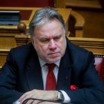 Γιώργος Κατρούγκαλος στον Αθήνα 9.84: «Οι δικαστικές αποφάσεις δεν αφορούν στο νόμο για την Ασφαλιστική Μεταρρύθμιση, αλλά προηγούμενες ρυθμίσεις»