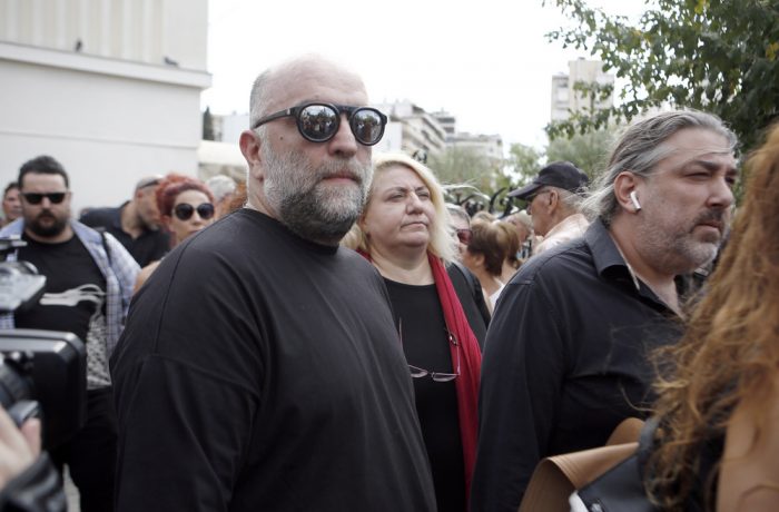 ΚΗΔΕΙΑ Λ. ΜΑΧΑΙΡΙΤΣΑ