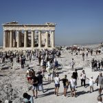 European Best Destinations: Η Αθήνα 2ος καλύτερος προορισμός στην Ευρώπη