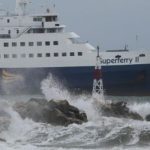 Κανονικά εκτελούνται τα δρομολόγια από το λιμάνι του Πειραιά