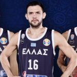 Αφιέρωμα της FIBA στους τρεις σωματοφύλακες της Εθνικής