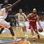 Gomelsky Cup: Δυνατά τεστ για Ολυμπιακό και Προμηθέα Πάτρας