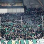 Στο Κορωπί οπαδοί του Παναθηναϊκού