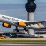 Βρετανία: Κήρυξη πτώχευσης της Thomas Cook – Αποκλεισμένοι εκατοντάδες χιλιάδες τουρίστες