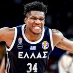 Μουντομπάσκετ: Kαι τώρα η Τσεχία, μετά την ήττα 69-53 από τις ΗΠΑ