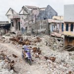 Ινδονησία: Στους 30 νεκρούς αυξήθηκε ο απολογισμός των θυμάτων του σεισμού της Πέμπτης