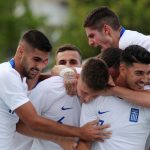 Δεύτερη νίκη για την εθνική Ελπίδων για τα  προκριματικά του Euro 2021