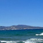 Αίθριος ο καιρός σήμερα – Συνεχίζονται οι βοριάδες