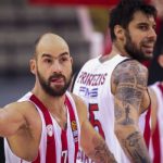 Ήττα για τον Ολυμπιακό με 73-71 από τον Ερ. Αστέρα σε φιλικό