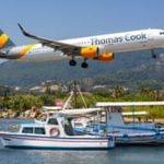 Γερμανικός Τύπος: «Η πτώχευση της Thomas Cook φοβίζει τους Έλληνες»