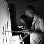 Το ιερό δράμα θεάτρου σκιών «Φιλοθέη» συνεχίζει τις παραστάσεις στην Αθήνα