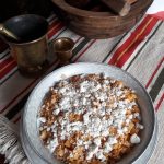 Χυλοπίτες με ντομάτα