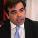 Μαργαρίτης Σχοινάς: Το Ευρωπαϊκό μοντέλο είναι συνταγή επιτυχίας- Η αλληλεγγύη θα ενταθεί