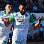 Νίκες ΠΑΟ, Ξάνθης και ΟΦΗ