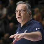 Θ. Σκουρτόπουλος: «Οι παίκτες μου ξέρουν τι διακυβεύεται αύριο»
