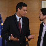 Άκαρπη η συνάντηση σοσιαλιστών και Podemos στην Ισπανία