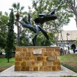 Το Δέντρο της Ειρήνης στην Αθήνα