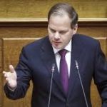Κώστας Καραμανλής στην Επιτροπή ΔΕΚΟ της Βουλής: Υπερβολικό το κόστος των διοδίων της Εγνατίας οδού