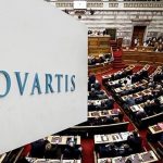 Novartis: Στη Βουλή η δικογραφία