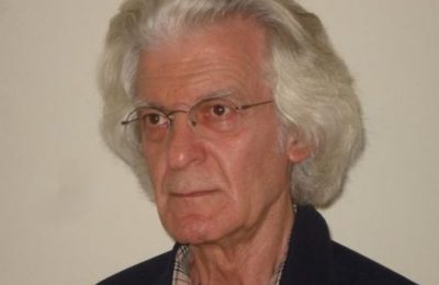 Αλέξης Οικονομίδης