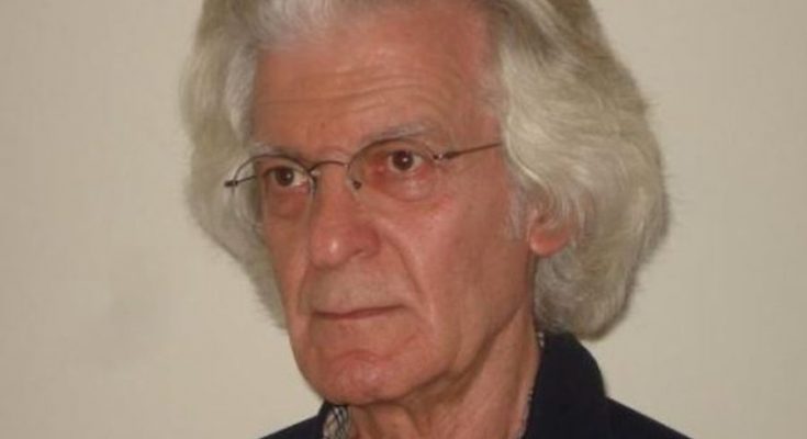 Αλέξης Οικονομίδης