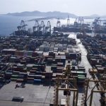 Handelsblatt: Πειραιάς, το νέο Αμβούργο;