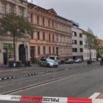 Γερμανία: Σύλληψη υπόπτου έπειτα από τους φονικούς πυροβολισμούς στο Χάλε – Δύο νεκροί