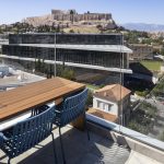 Η Ξενοδοχειακή ανάπλαση της Αθήνας