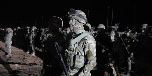 ΜΗΤΣΟΤΑΚΗΣ Κ ΑΣΚΗΣΗ «ΠΑΡΜΕΝΙΩΝ 2019»