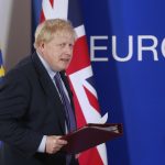 Ομόφωνη έγκριση της συμφωνίας για το Brexit από τους «27» – «Τώρα η μπάλα βρίσκεται στο βρετανικό γήπεδο»