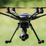 Δημοσιογραφία με Drones