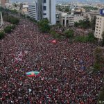 Χιλή: Πάνω από ένα εκατομμύριο διαδηλωτές στους δρόμους στο Σαντιάγο