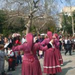 Αλληλεγγύη και πολιτισμός στις γειτονιές της Αθήνας