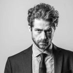 Ο Δημήτρης Λάλος στον Αθήνα 984