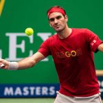 Ο Φέντερερ κάνει πρεμιέρα στο Shanghai Masters