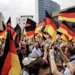 Γερμανία: Άνοδος της άκρας δεξιάς αναμένεται στις τοπικές εκλογές που διεξάγονται σήμερα στη Θουριγγία