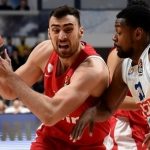 Euroleague: Πρεμιέρα του Ολυμπιακού κόντρα στην Βιλερμπάν