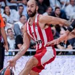 Euroleague: Ο Ολυμπιακός ψάχνει…οξυγόνο απέναντι στη Βαλένθια