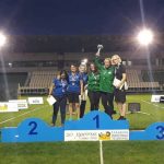 Παναθηναϊκός: Πέτυχαν…τίτλο τα πράσινα βέλη