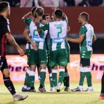 O Παναθηναϊκός κέρδισε 3-1 την Παναχαϊκή στην Πάτρα για το Κύπελλο