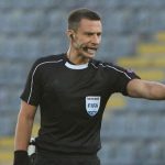Ο Σλοβένος Βίντσιτς διαιτητής στο ντέρμπι ΠΑΟΚ – ΠΑΟ