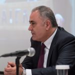 Στρατηγικό σχέδιο για να γίνει η Αγορά της Αθήνας Νο1