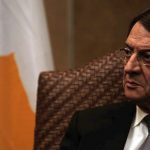 Ν. Αναστασιάδης: «Με ενότητα και πίστη μπορούμε να ξεπεράσουμε κάθε δοκιμασία»