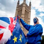 Brexit : Διευκρινίσεις στις Βρυξέλλες για τις προτάσεις Τζόνσον πρόθυμο να κάνει το Λονδίνο