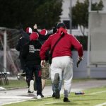 Ταυτοποιήθηκαν πέντε δράστες της εισβολής στο Ρέντη