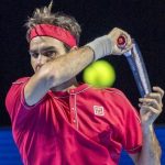 Ο Φέντερερ κέρδισε 2-0 τον Τσιτσιπά