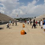 Ξεκίνησε το πρόγραμμα «Kid’s Athletics»