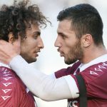 H Λάρισα 2-1 τον ΠΑΟ στο ΟΑΚΑ