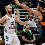 Σαρωτικός ο ΠΑΟ 99-68 τον Προμηθέα